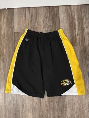Mizzou basketball Shorts Size Men’s Small